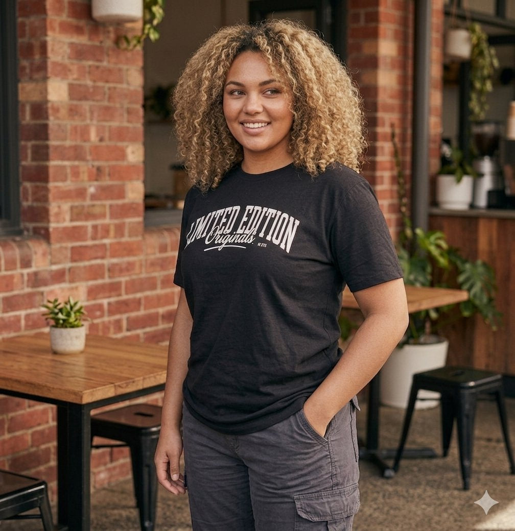 Women's LEO. 10 XTG T-Shirt